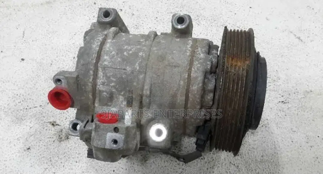Acura TSX 2009-2014 Ac Compressor