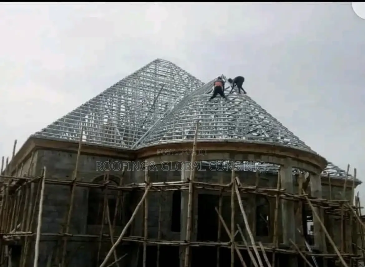 Quality Galvanized Roofing Steel With 50 Years Guarantee No Rusting