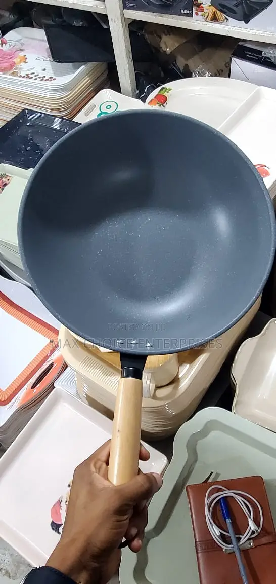 32cm Non Stick Frying Pan
