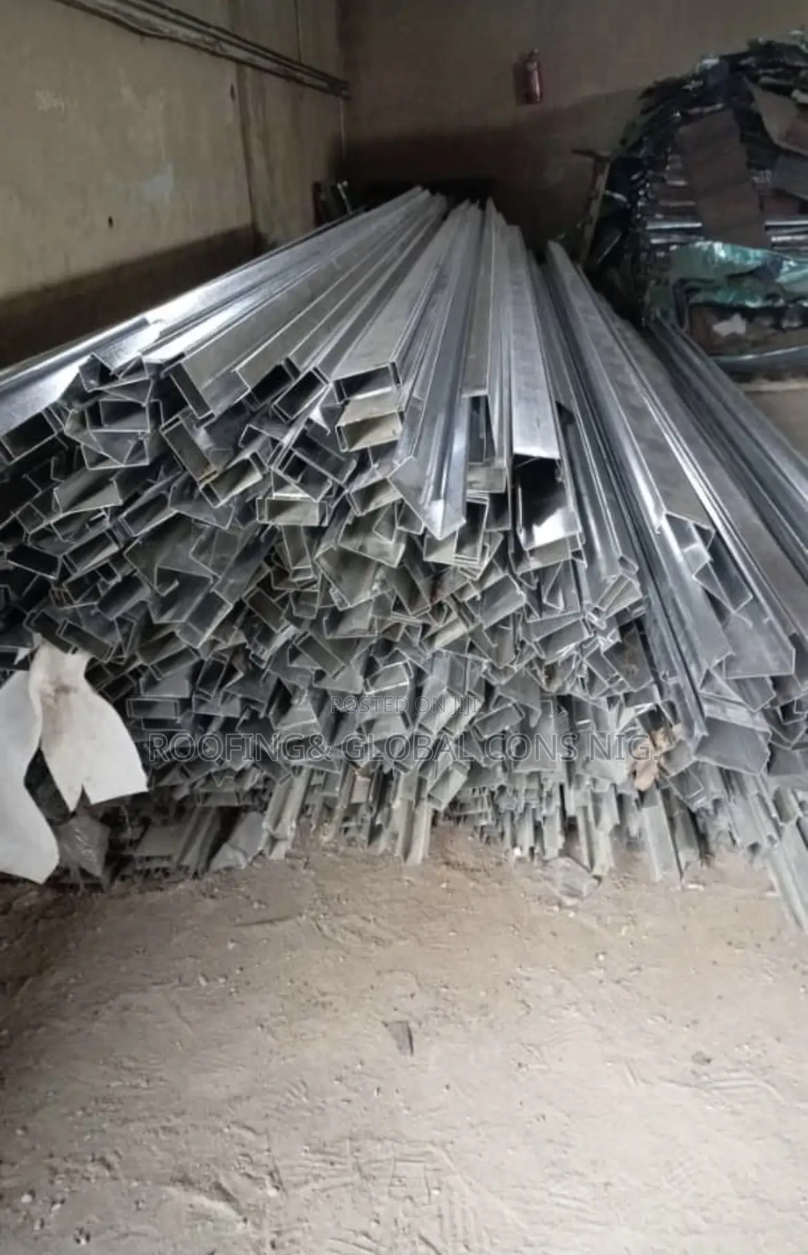 Quality Galvanized Roofing Steel With 50 Years Guarantee No Rusting