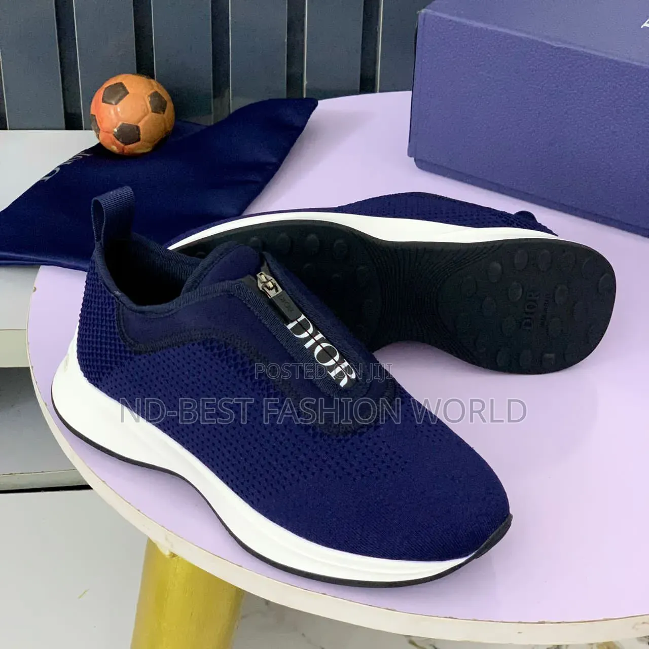 Dior Quality Sneakers