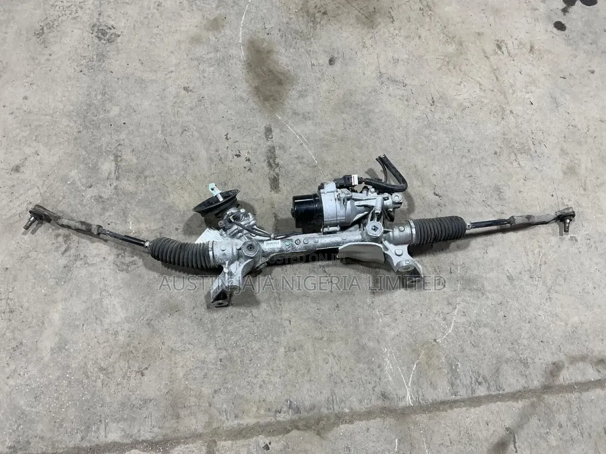 Electric Power Steering Rack Awd Turbo Fits 2017-2022 Honda Cr-V