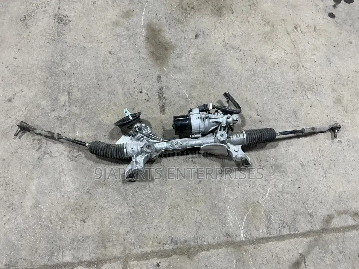 Electric Power Steering Rack Fits 2017-2022 Honda CR-V