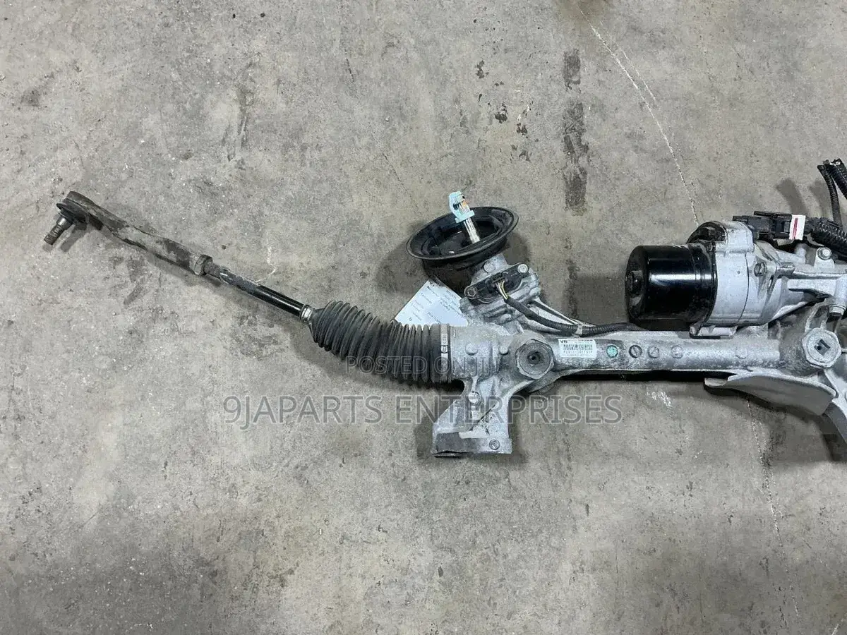 Electric Power Steering Rack Fits 2017-2022 Honda CR-V