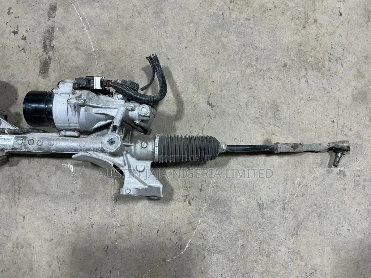 Electric Power Steering Rack Awd Turbo Fits 2017-2022 Honda Cr-V