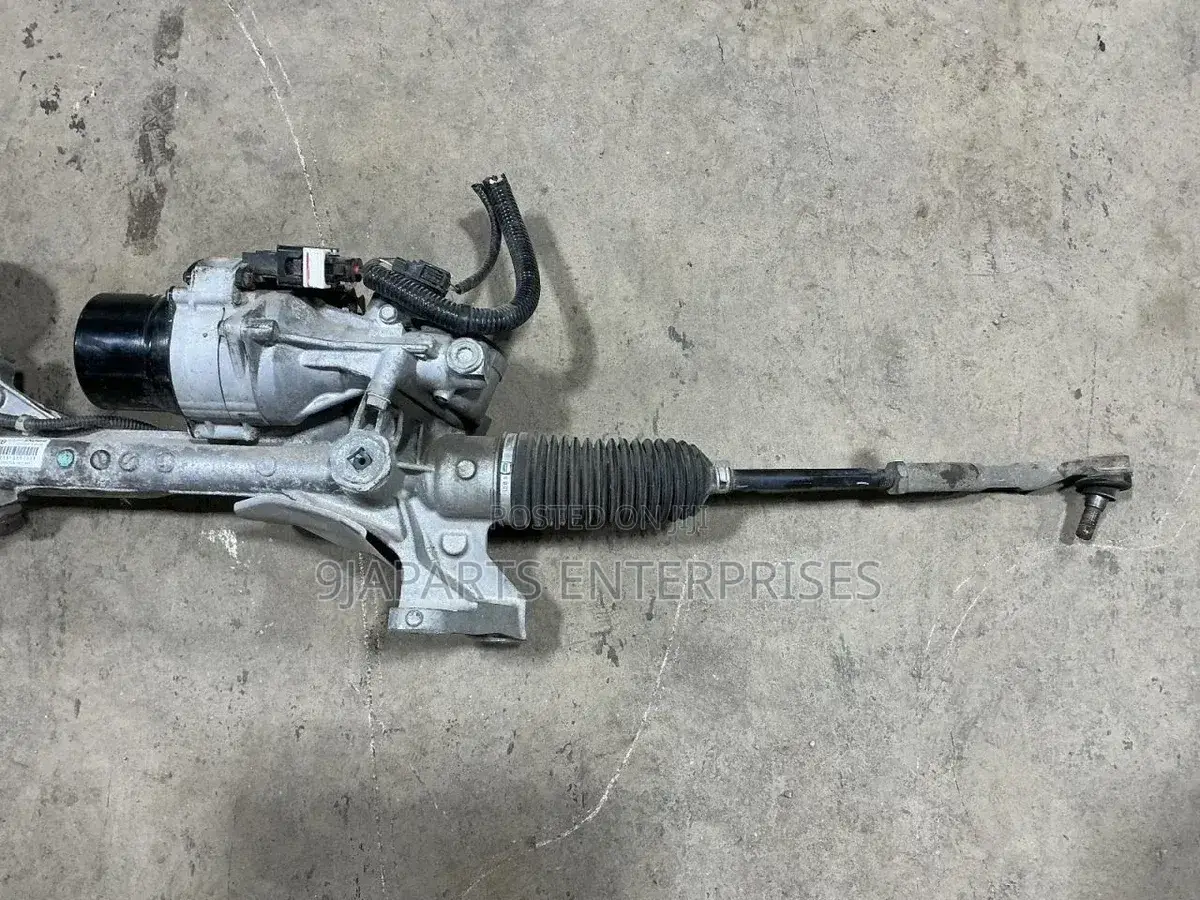 Electric Power Steering Rack Fits 2017-2022 Honda CR-V
