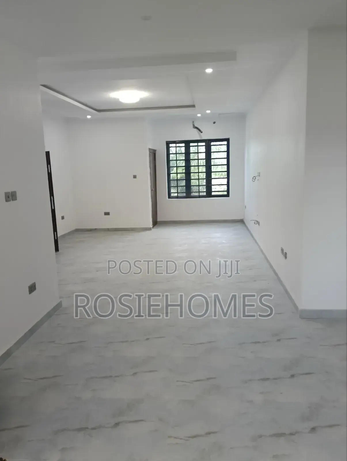 1bdrm Block of Flats in Lekki Garden Phase 2 for rent