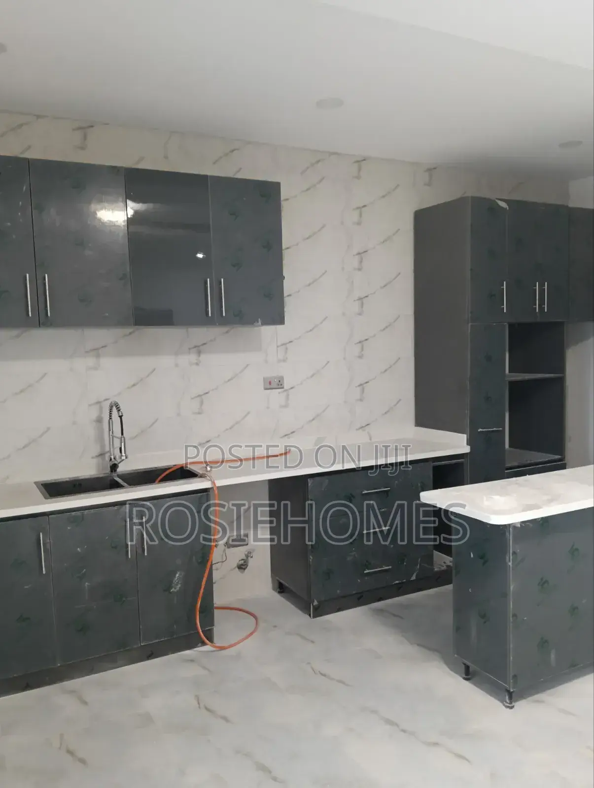 1bdrm Block of Flats in Lekki Garden Phase 2 for rent