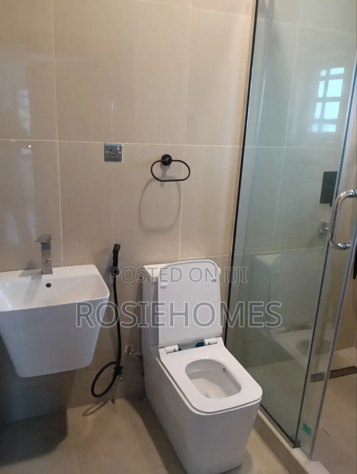 1bdrm Block of Flats in Lekki Garden Phase 2 for rent