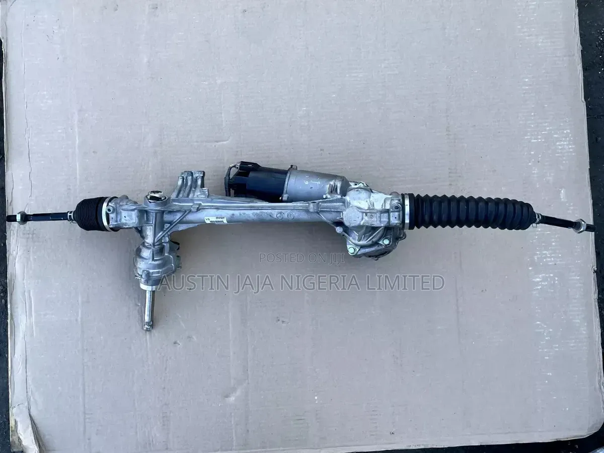 2023-2026 Honda Cr-v Electric Power Steering Rack