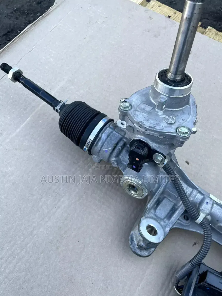 2023-2026 Honda Cr-v Electric Power Steering Rack