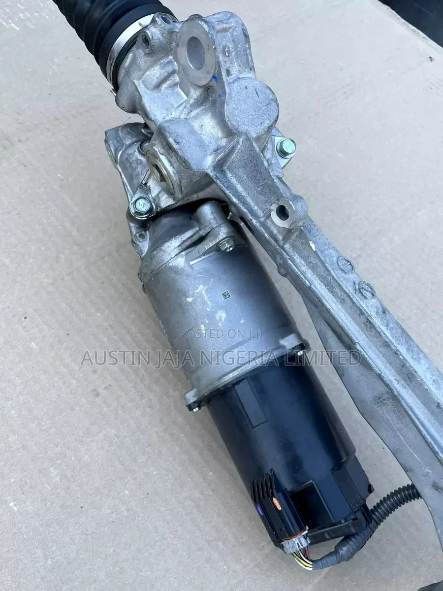 2023-2026 Honda Cr-v Electric Power Steering Rack