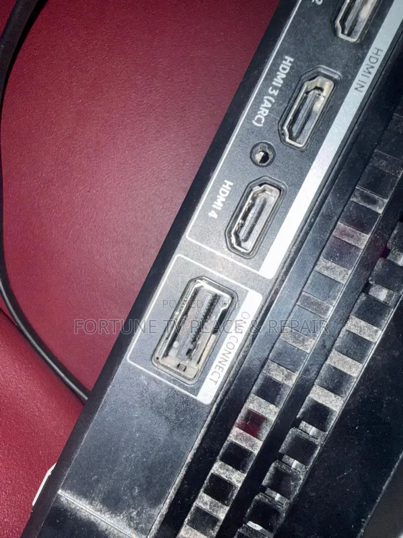Samsung Connect Box Available