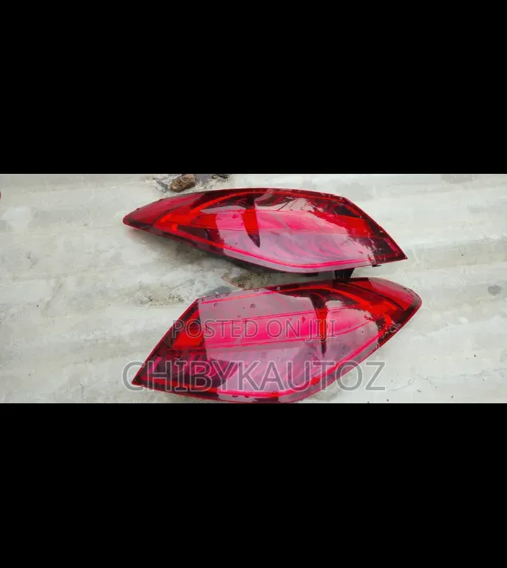 Rear Light for C300 W206 2023