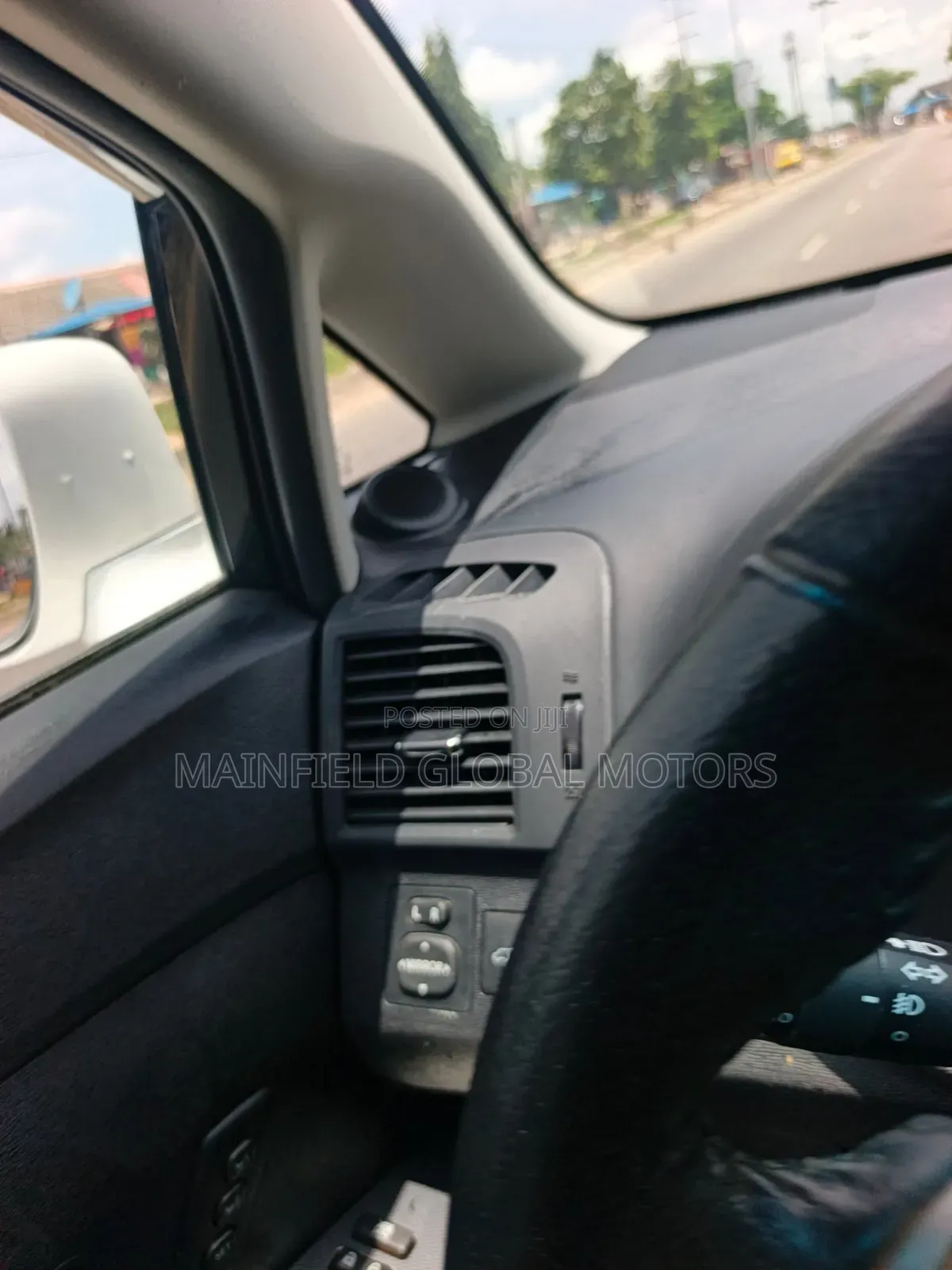 Toyota Venza Limited AWD V6 2013 White