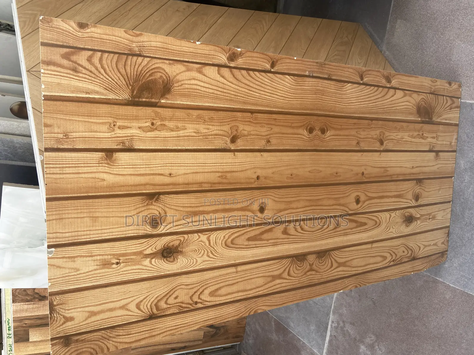 60 By120 Floor Wood Finishing Tile