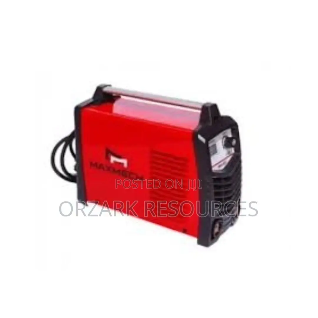 Maxmech Inverter Welding Machine Tig/Mma-250