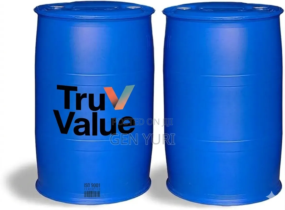 Tru Value Coolant 200l