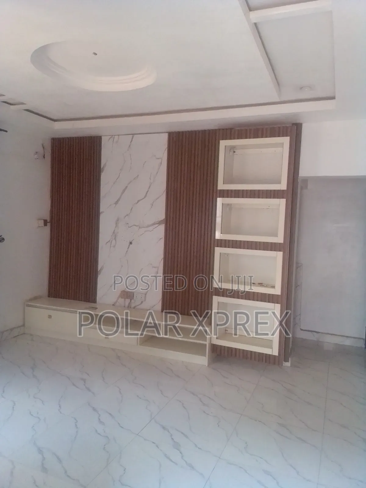 Furnished 3bdrm Duplex in Fcda, Kubwa for rent