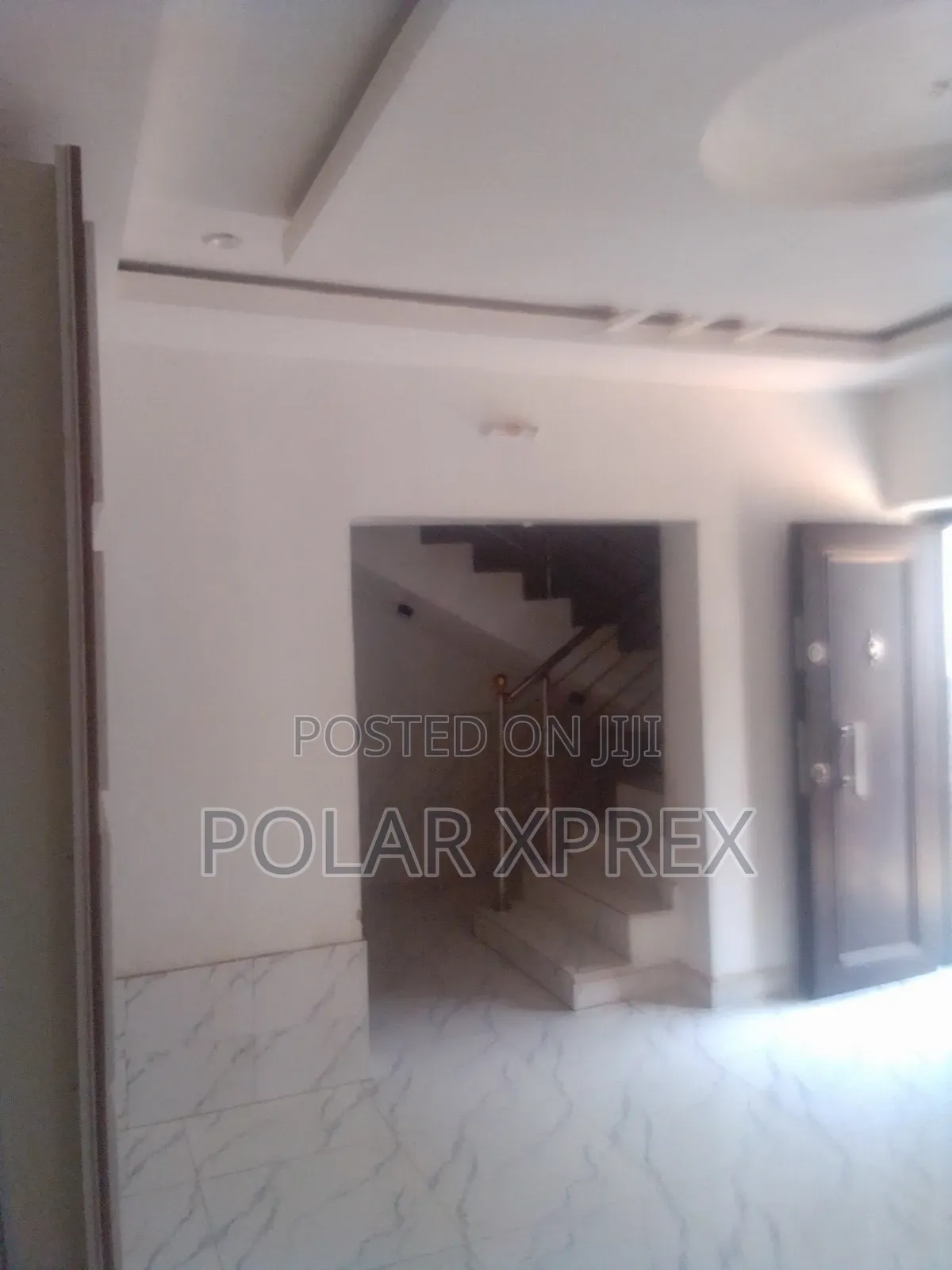 Furnished 3bdrm Duplex in Fcda, Kubwa for rent