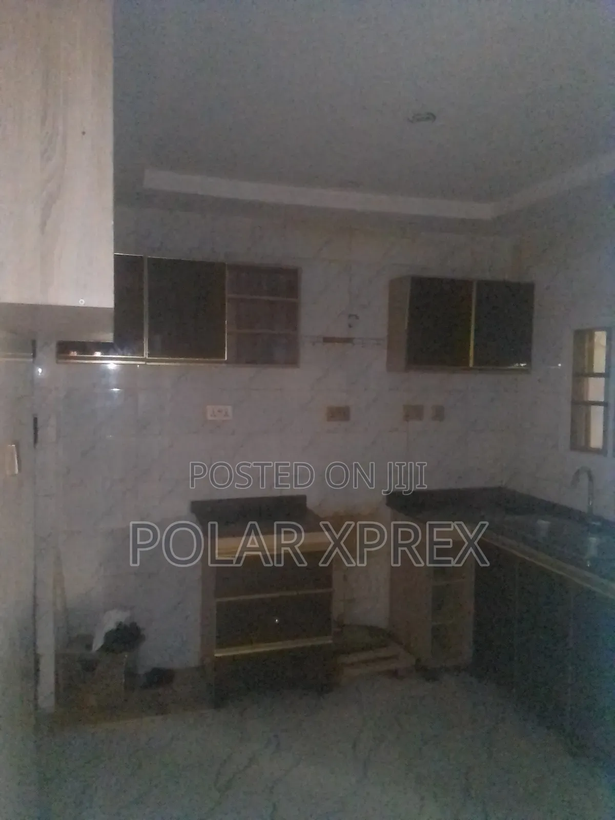 Furnished 3bdrm Duplex in Fcda, Kubwa for rent