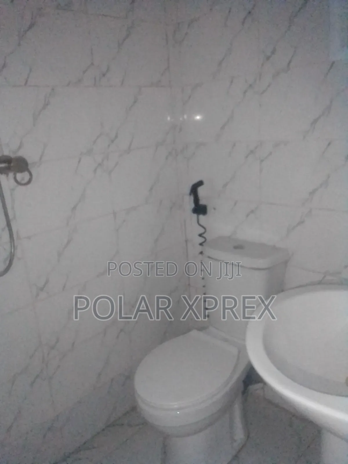 Furnished 3bdrm Duplex in Fcda, Kubwa for rent