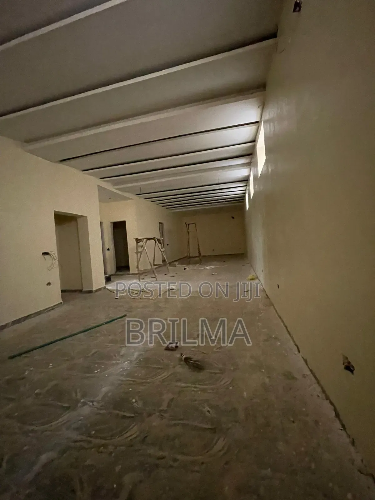 6bdrm Duplex in Mabushi for sale