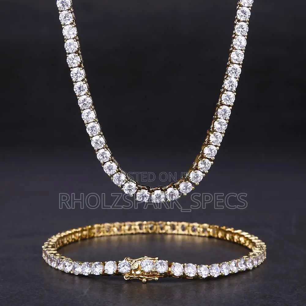 Jewelry Chain