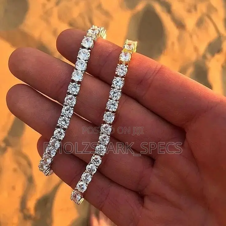 Jewelry Chain