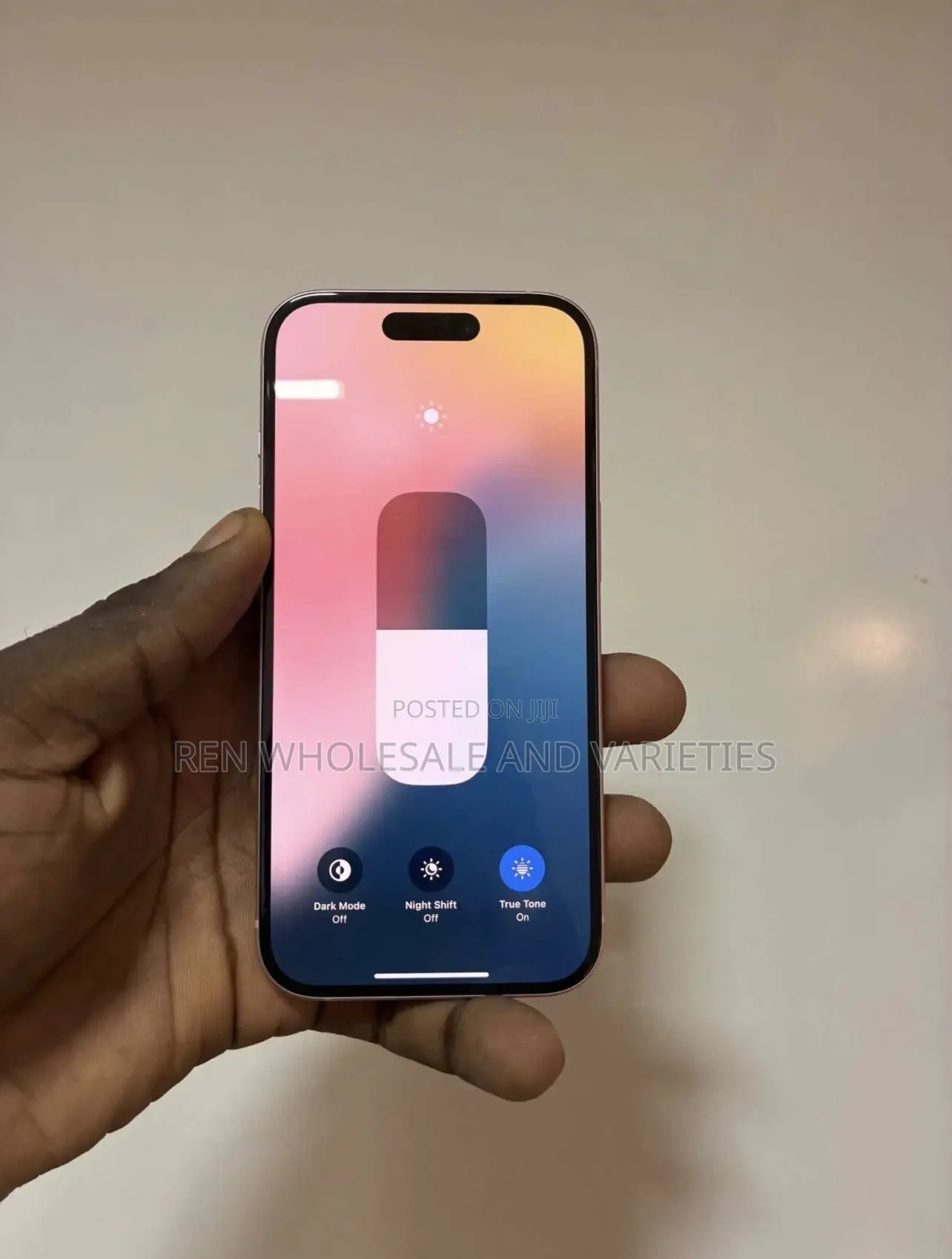 Apple iPhone 15 128 GB Pink