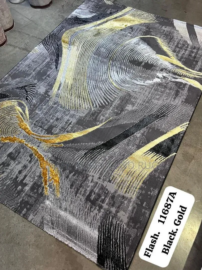 Aesthetic Carpet Rug