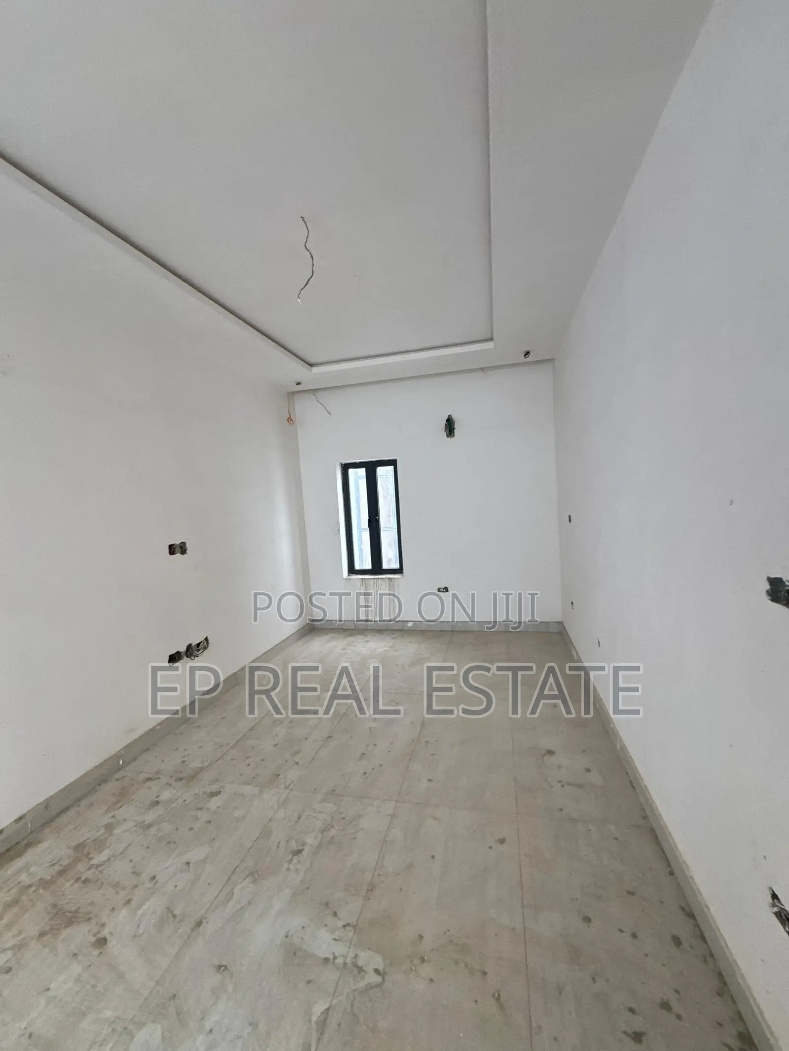 5bdrm House in Mabushi for sale
