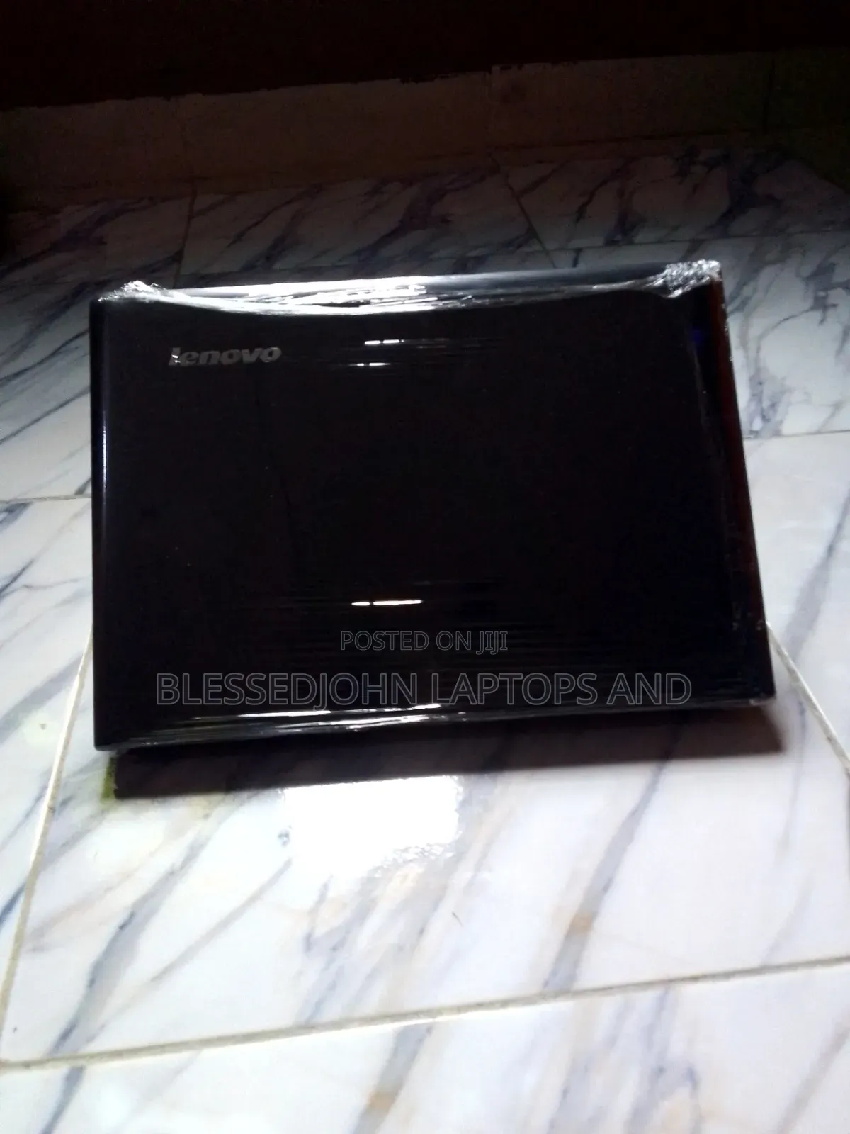 Laptop Lenovo G40 8GB Intel HDD 320GB