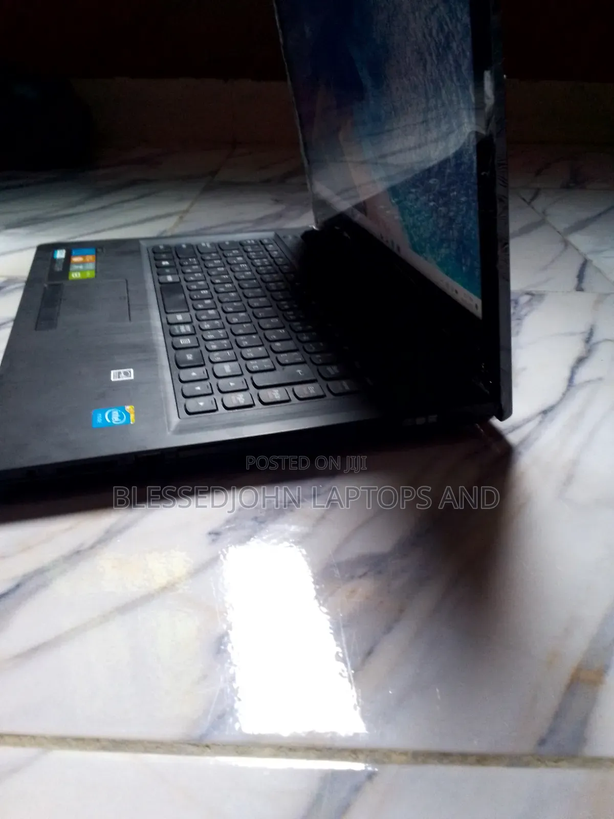 Laptop Lenovo G40 8GB Intel HDD 320GB