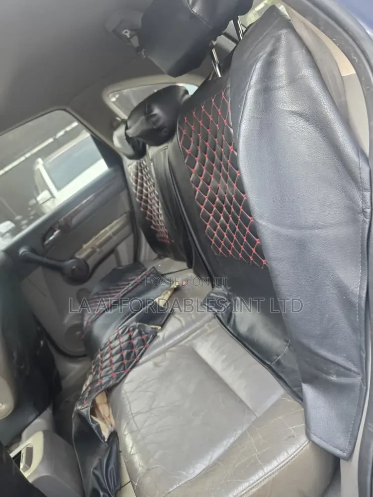 Honda CR-V 2008 Blue
