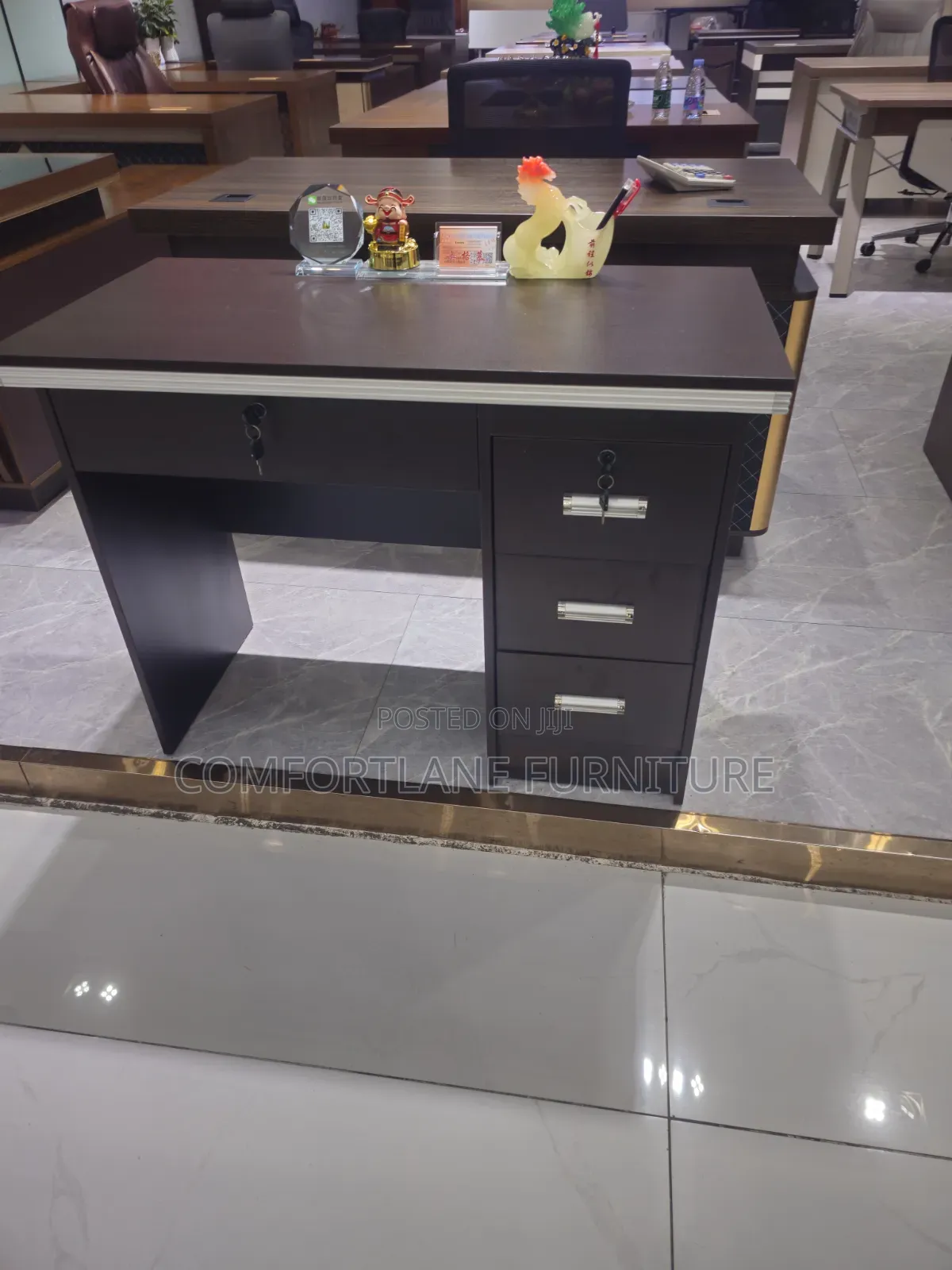 1 Meter Office Table