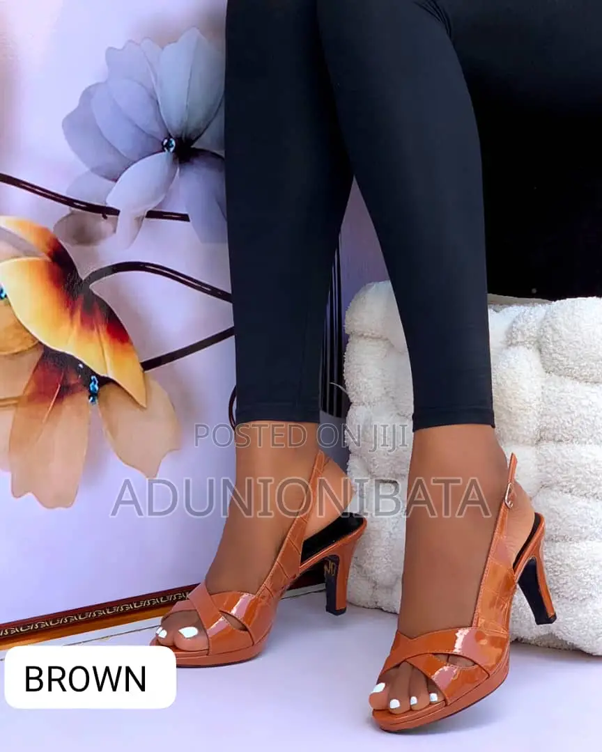 Amanda Set Open Toe Sandals
