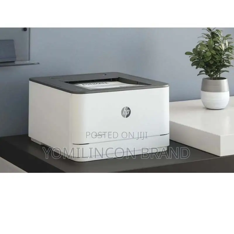 Hp Laserjet Pro 3003dw Printer