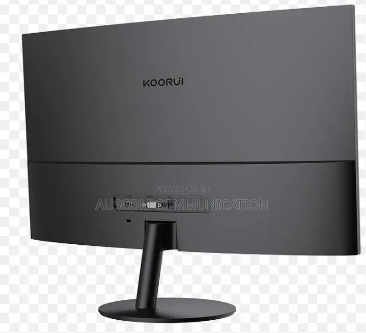 Koorui 24 Inches Curve Gaming Monitor Fhd1920x1080 16:9 Ratio Va 75hz