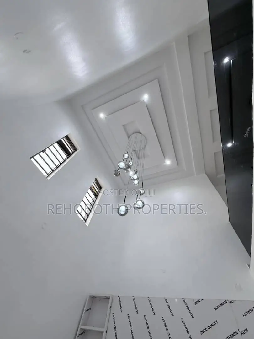 4bdrm Duplex in Bodija for sale