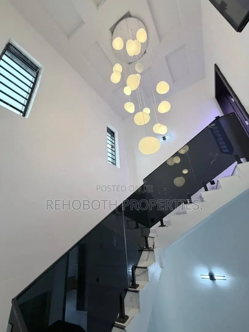 4bdrm Duplex in Bodija for sale