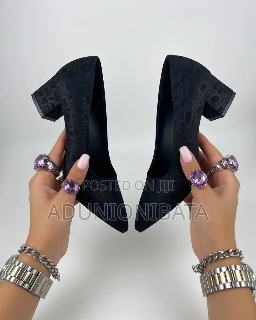 Big Size Shoes
