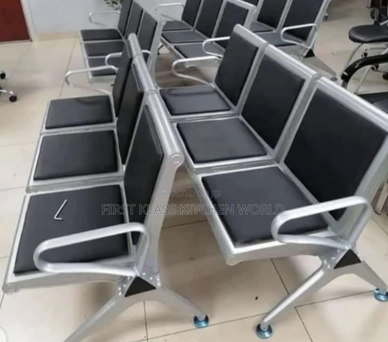 High Quality Airport Chairs