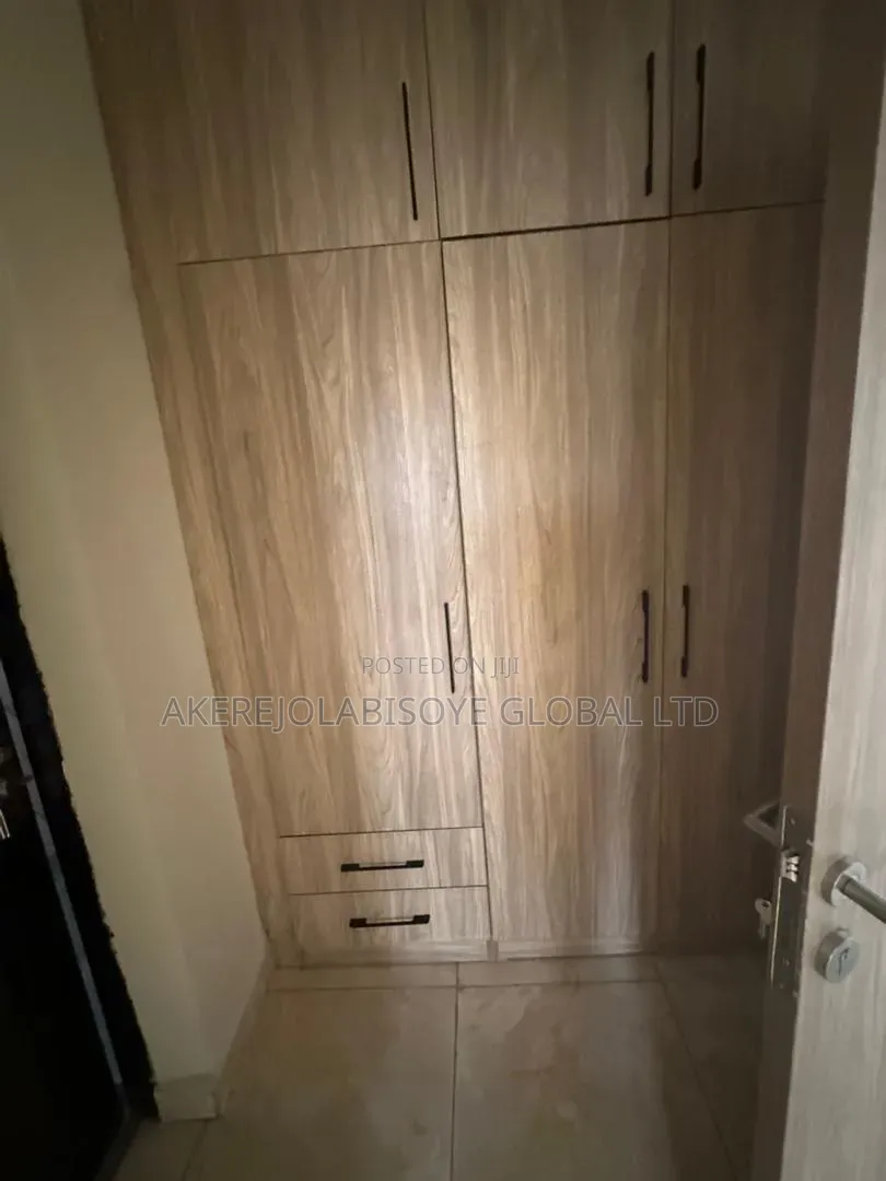 2bdrm Apartment in In An Estate for rent