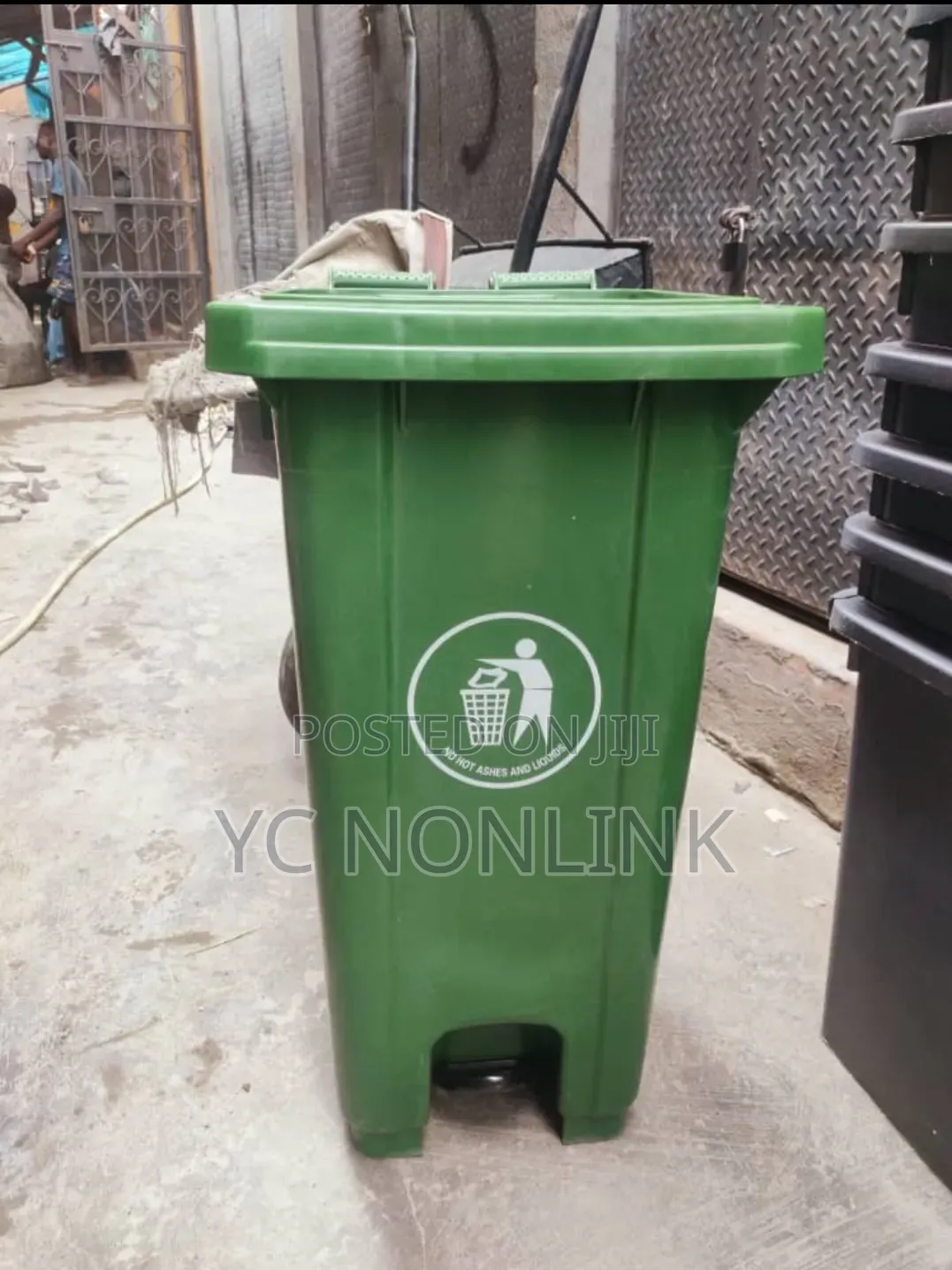 To Keep Home and Invloment Clean