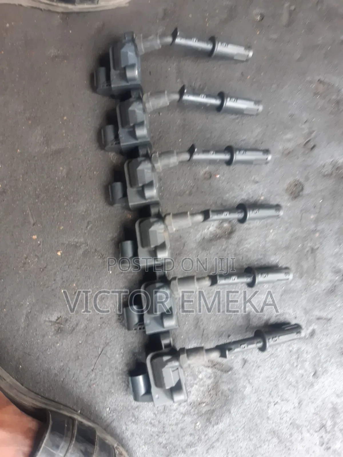 Engine Coil 276 Engine for Mercedes Benz Ml350 W166 and E350 212