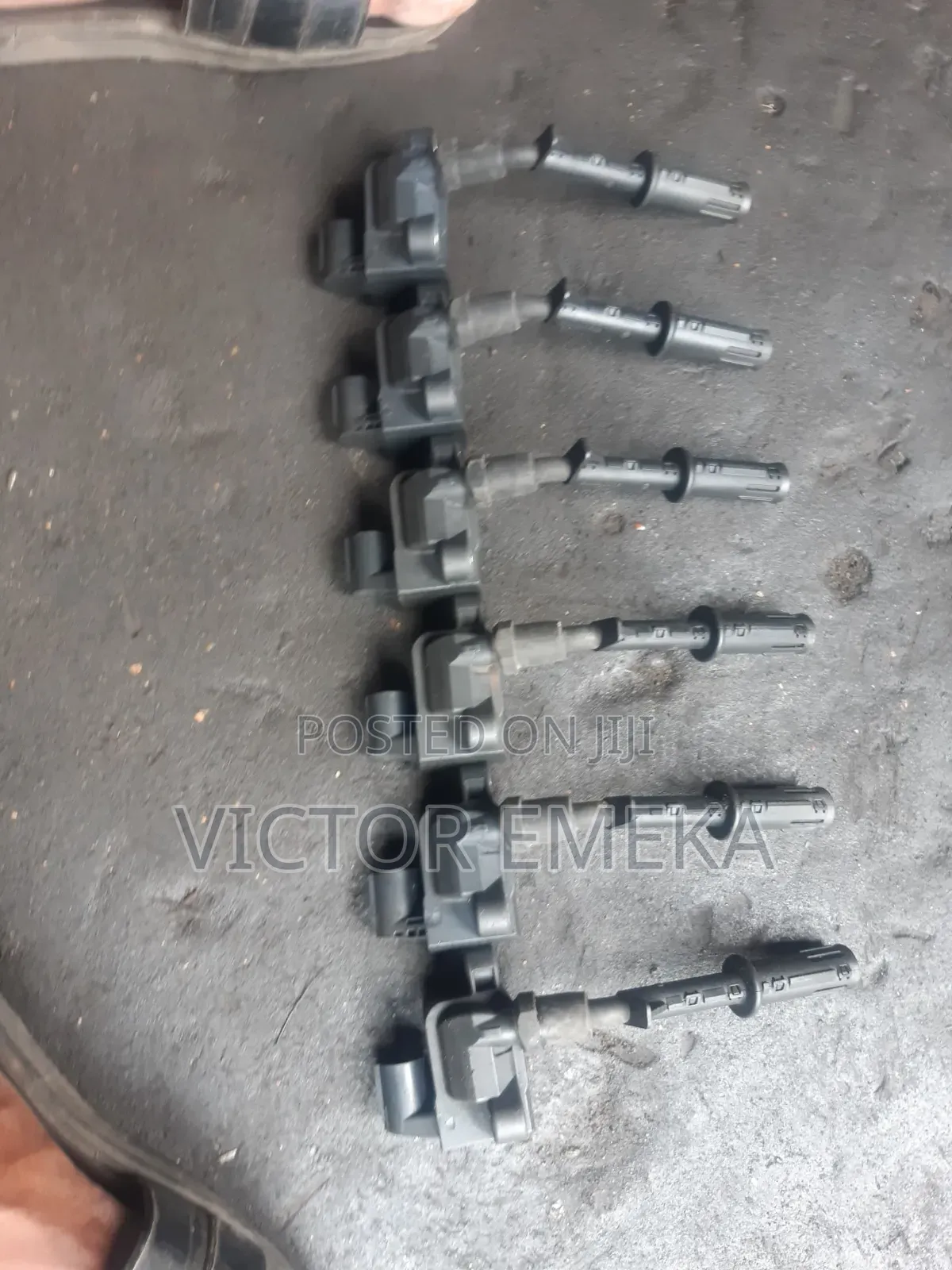 Engine Coil 276 Engine for Mercedes Benz Ml350 W166 and E350 212