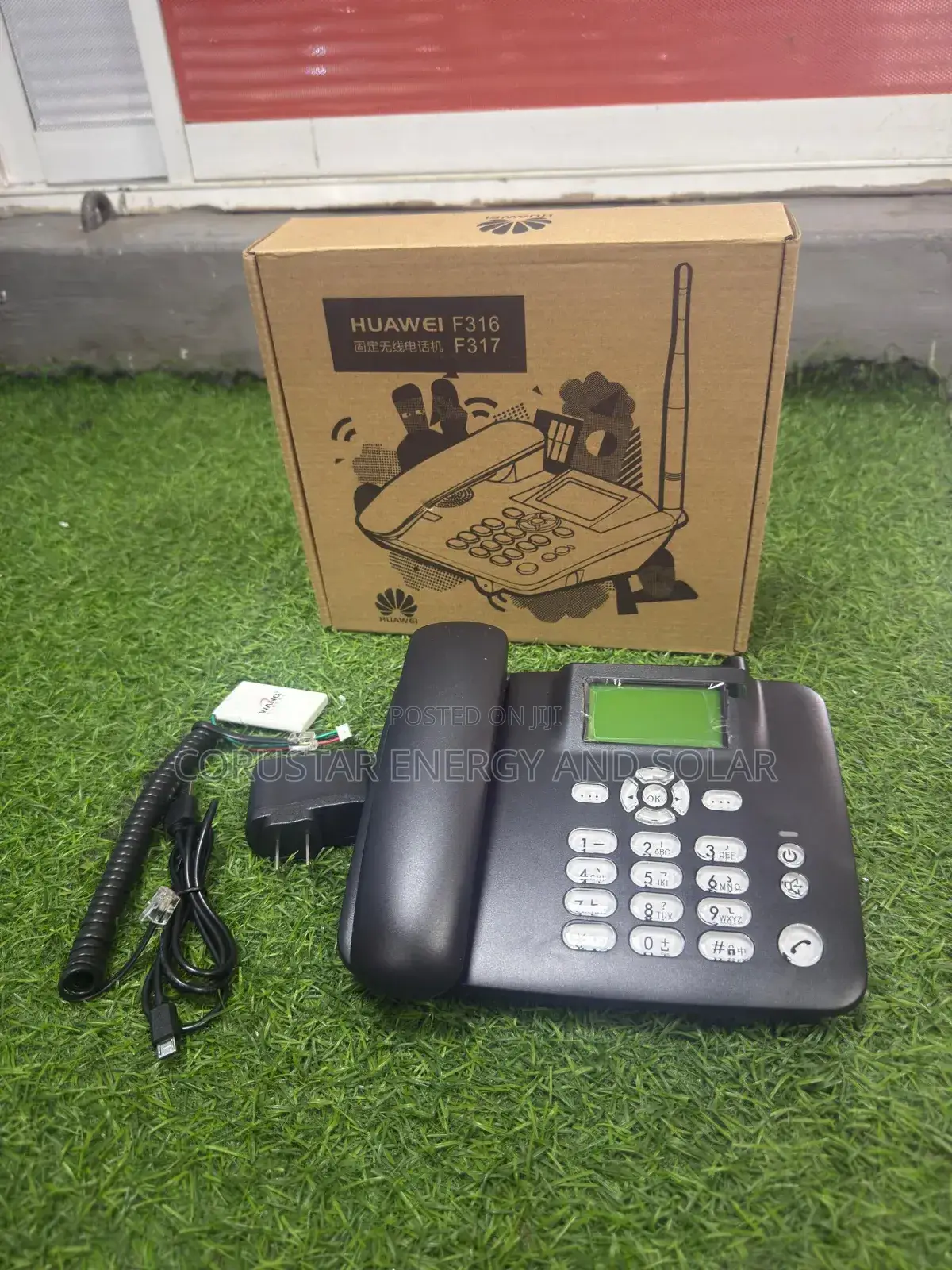 Huawei F316 Wireless Phone