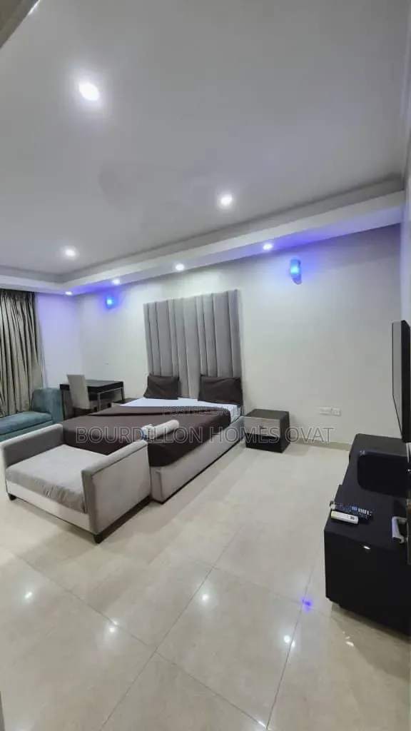 5bdrm Duplex in Oniru Estate for rent