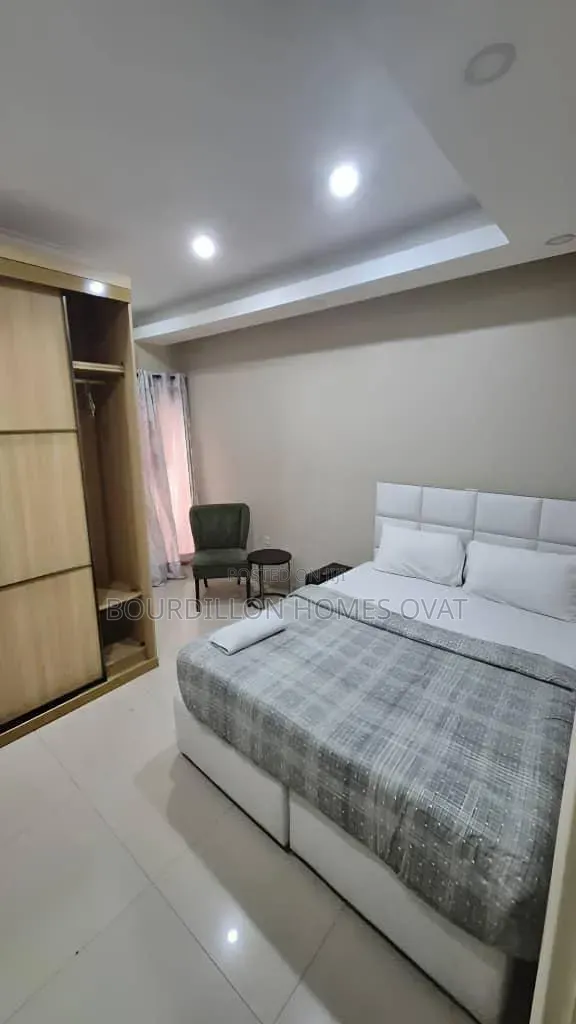 5bdrm Duplex in Oniru Estate for rent
